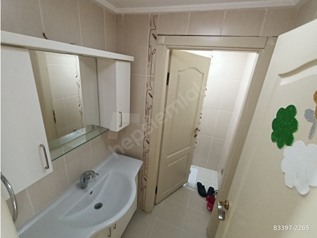 TOPSAKAL EMLAKTAN SAFRANBOLU ESENTEPEDE SATILIK 3+1 DAİRE - Görsel 17