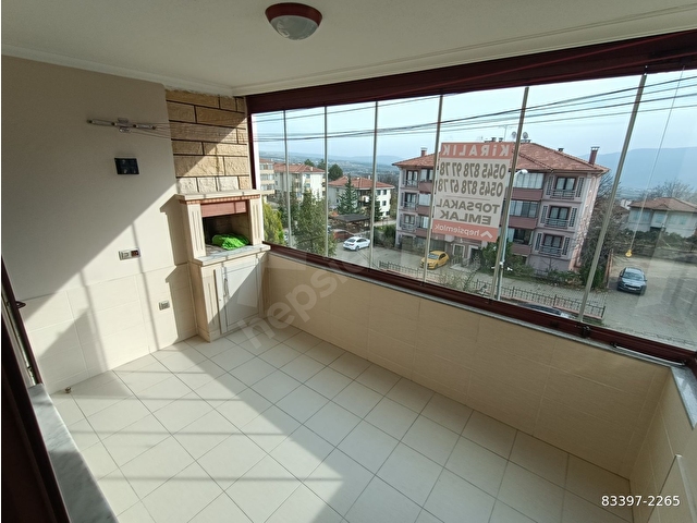 TOPSAKAL EMLAKTAN SAFRANBOLU ESENTEPEDE SATILIK 3+1 DAİRE - Görsel 8