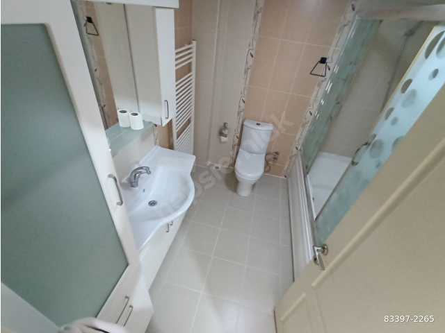 TOPSAKAL EMLAKTAN SAFRANBOLU ESENTEPEDE SATILIK 3+1 DAİRE - Görsel 23