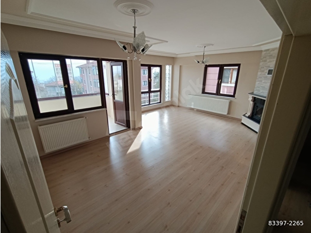 TOPSAKAL EMLAKTAN SAFRANBOLU ESENTEPEDE SATILIK 3+1 DAİRE - Görsel 4