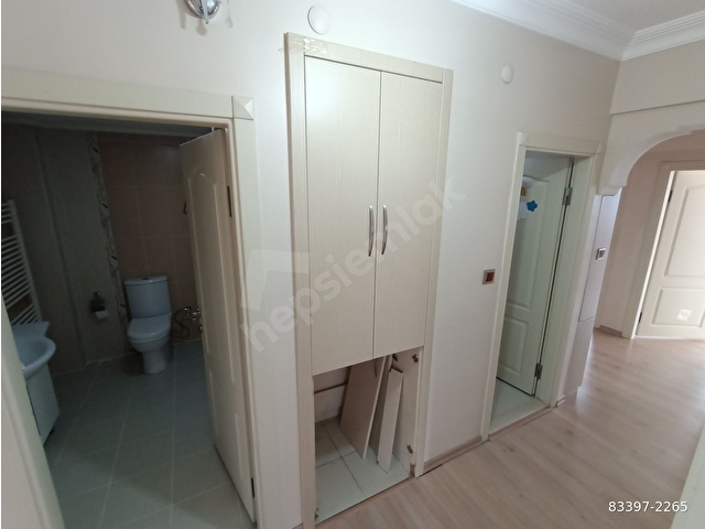 TOPSAKAL EMLAKTAN SAFRANBOLU ESENTEPEDE SATILIK 3+1 DAİRE - Görsel 18