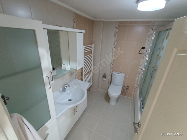 TOPSAKAL EMLAKTAN SAFRANBOLU ESENTEPEDE SATILIK 3+1 DAİRE - Görsel 19