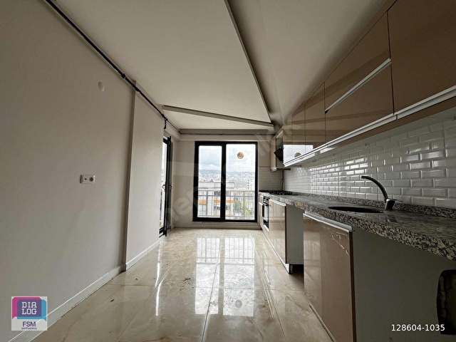 BURSA NİLÜFER KAYAPA 3+1 OTURUMA HAZIR DUBLEKS DAİRE - Görsel 18