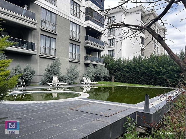 BURSA NİLÜFER KAYAPA 3+1 OTURUMA HAZIR DUBLEKS DAİRE - Görsel 26