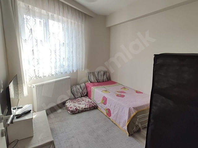 HÜRRİYET CADDESİ ÜZERİNDE 6 YAŞINDA ASANSÖRLÜ 2+1 SATILIK DAİRE - Görsel 11