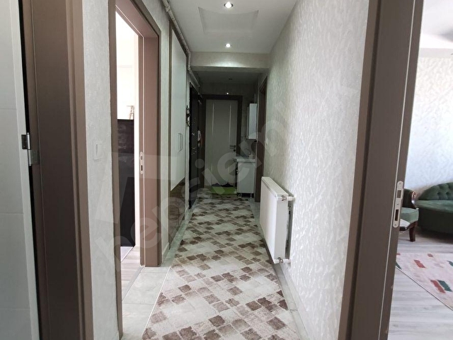 HÜRRİYET CADDESİ ÜZERİNDE 6 YAŞINDA ASANSÖRLÜ 2+1 SATILIK DAİRE - Görsel 16