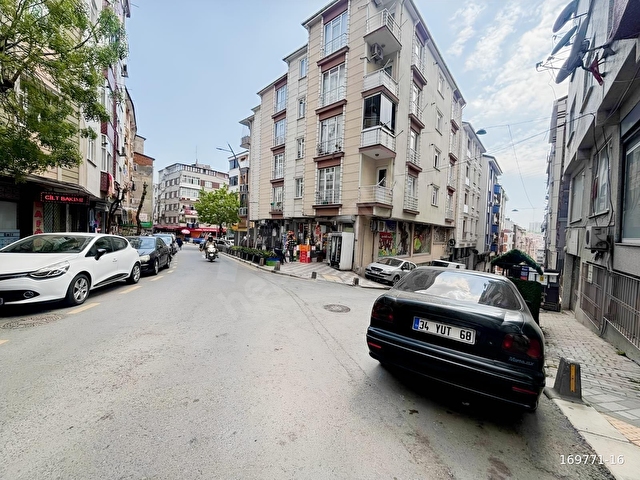 MRT GRUPTAN KİRALIK DÜKKAN AZİZİYE CADDESİ ÜZERİNDE KÖŞE 120m2 - Görsel 12