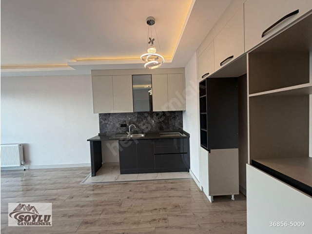 SOYLUDAN CRYSTAL TOWER VADİ 2+1, 75 M2 GÜNEY CEPHE FULL ŞEHİR MANZARALI ASANSÖRLÜ MERKEZİ KONUMDA - Görsel 10