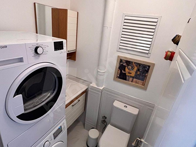 TUNALI KENNEDY CADDESİ ÜZERİNDE MASRAFSIZ SATILIK 2+1 DAİRE - Görsel 7