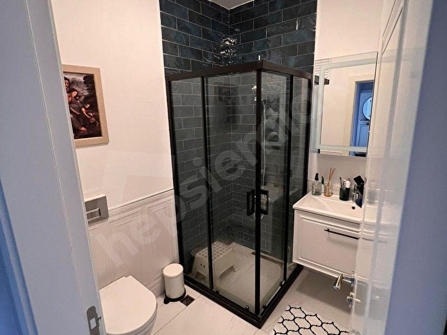 TUNALI KENNEDY CADDESİ ÜZERİNDE MASRAFSIZ SATILIK 2+1 DAİRE - Görsel 12