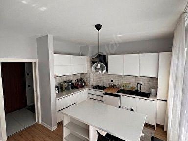 TUNALI KENNEDY CADDESİ ÜZERİNDE MASRAFSIZ SATILIK 2+1 DAİRE - Görsel 8