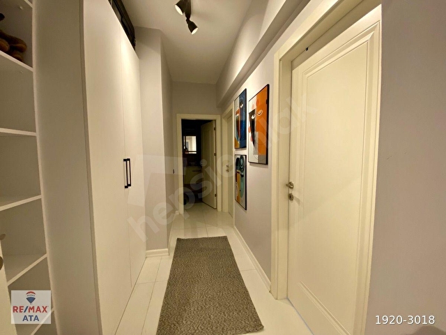 TUNALI KENNEDY CADDESİ ÜZERİNDE MASRAFSIZ SATILIK 2+1 DAİRE - Görsel 11