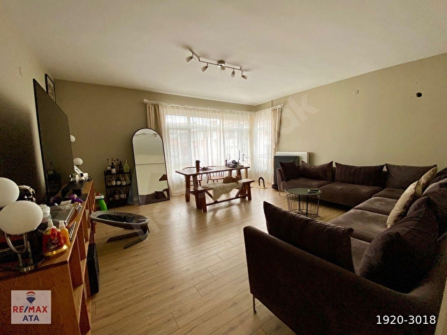 TUNALI KENNEDY CADDESİ ÜZERİNDE MASRAFSIZ SATILIK 2+1 DAİRE - Görsel 3