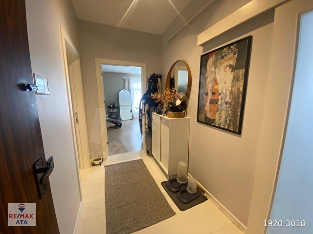 TUNALI KENNEDY CADDESİ ÜZERİNDE MASRAFSIZ SATILIK 2+1 DAİRE - Görsel 5