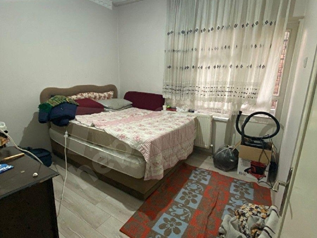 Cumhuriyet mah ofise uyumlu 2 artı 1 satılık daire - Görsel 5