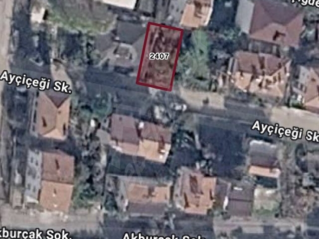 Satılık Çok Uygun Arsa - Görsel 8