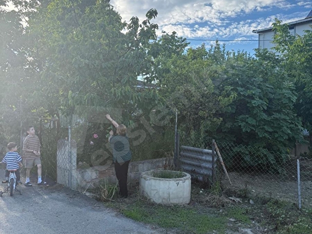 Satılık Çok Uygun Arsa