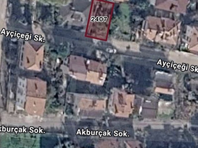 Satılık Çok Uygun Arsa - Görsel 7