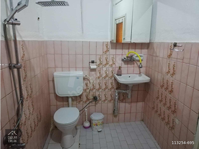 ÇAĞLAR EMLAKTAN MİLÖNÜ CİVARI SATILIK BİNA - Görsel 10