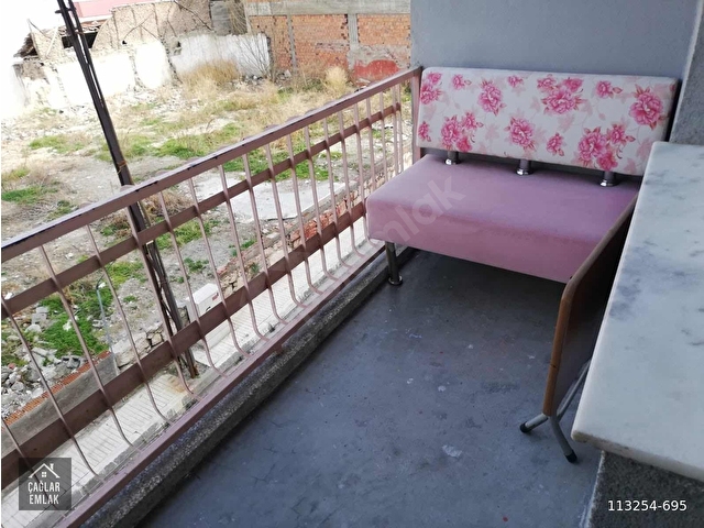 ÇAĞLAR EMLAKTAN MİLÖNÜ CİVARI SATILIK BİNA - Görsel 12