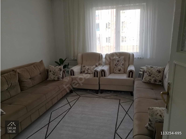 ÇAĞLAR EMLAKTAN MİLÖNÜ CİVARI SATILIK BİNA - Görsel 4