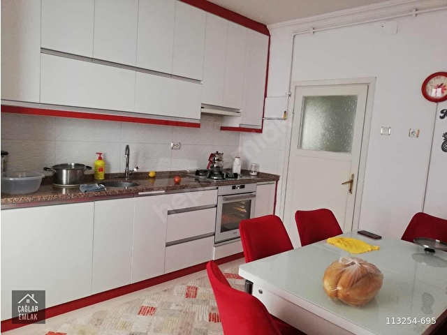 ÇAĞLAR EMLAKTAN MİLÖNÜ CİVARI SATILIK BİNA - Görsel 13