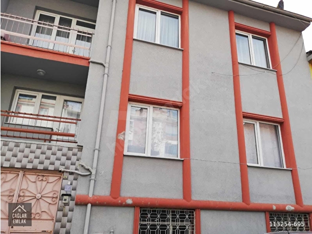 ÇAĞLAR EMLAKTAN MİLÖNÜ CİVARI SATILIK BİNA