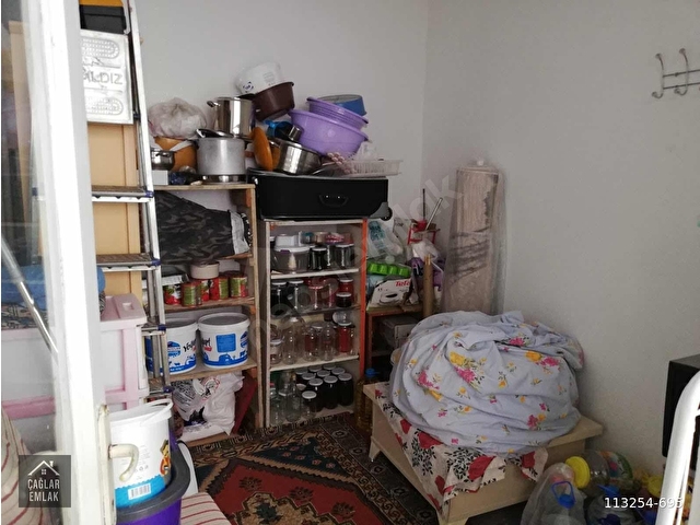 ÇAĞLAR EMLAKTAN MİLÖNÜ CİVARI SATILIK BİNA - Görsel 14