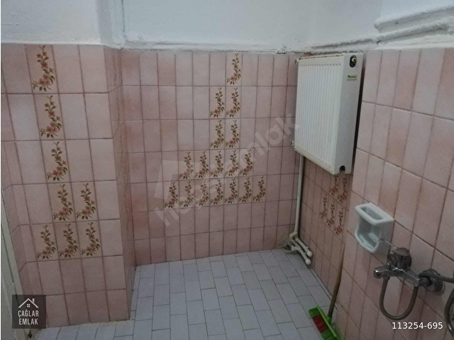 ÇAĞLAR EMLAKTAN MİLÖNÜ CİVARI SATILIK BİNA - Görsel 18