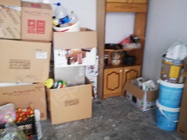 ÇAĞLAR EMLAKTAN MİLÖNÜ CİVARI SATILIK BİNA - Görsel 20