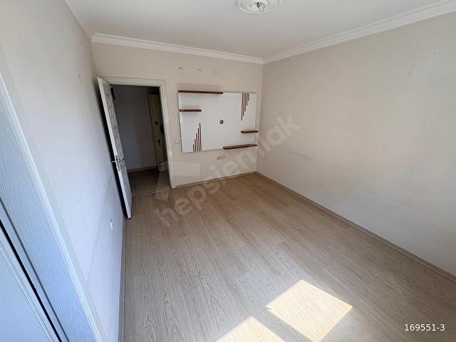 KARŞIYAKA DEDEBAŞINDA ACİL SATILIK 3+1 EBEVEYN BANYOLU DAİRE - Görsel 26