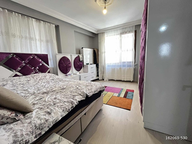 ACİLL ADLİYE METRO METROBÜSE 8DK VATAN CADDESi DİBİNDE 2+1 100m2 - Görsel 10
