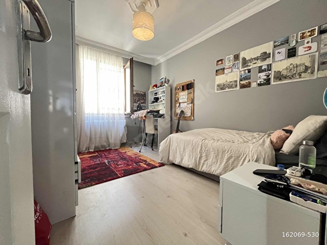 ACİLL ADLİYE METRO METROBÜSE 8DK VATAN CADDESi DİBİNDE 2+1 100m2 - Görsel 14