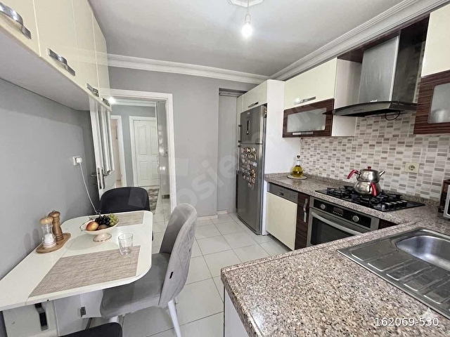 ACİLL ADLİYE METRO METROBÜSE 8DK VATAN CADDESi DİBİNDE 2+1 100m2 - Görsel 22