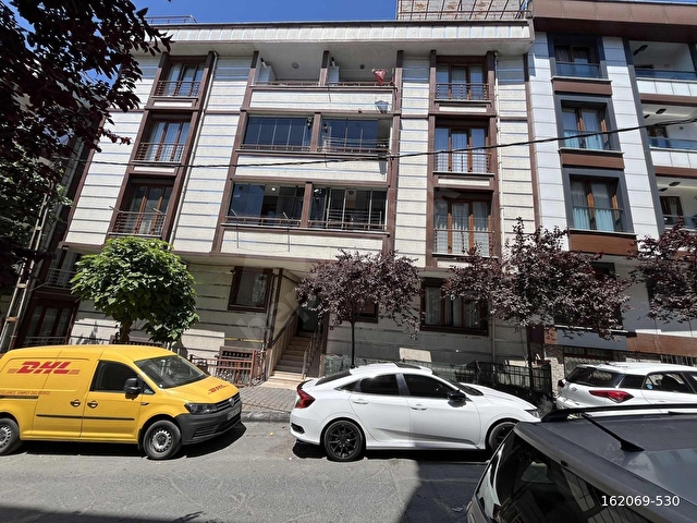 ACİLL ADLİYE METRO METROBÜSE 8DK VATAN CADDESi DİBİNDE 2+1 100m2 - Görsel 2