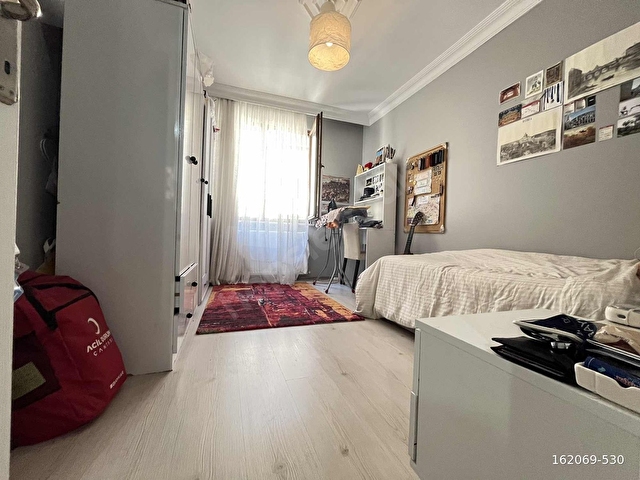 ACİLL ADLİYE METRO METROBÜSE 8DK VATAN CADDESi DİBİNDE 2+1 100m2 - Görsel 13