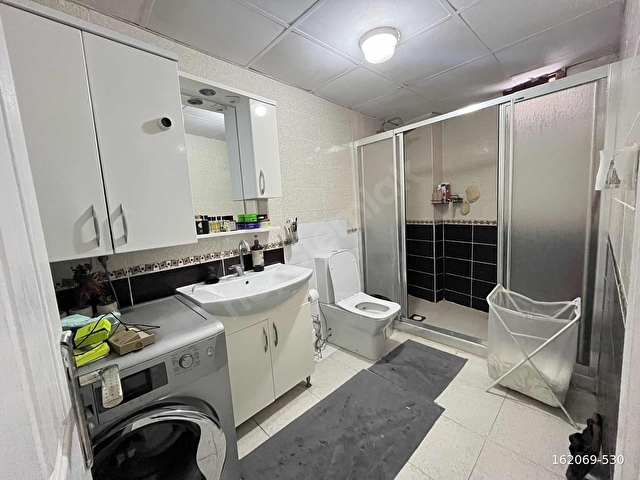 ACİLL ADLİYE METRO METROBÜSE 8DK VATAN CADDESi DİBİNDE 2+1 100m2 - Görsel 27