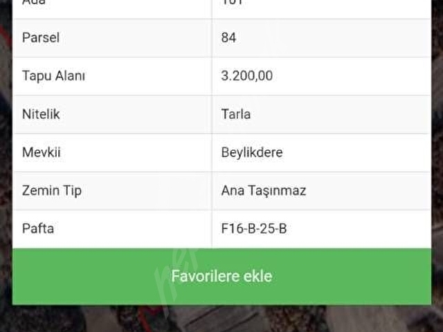 İhtiyaçtan Dolayı Acil Satlık - Görsel 4