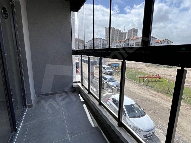 YASİNDEN, SİTE KONSEPTLİ, ARA KAT, KULLANIŞLI, ŞIK 1+1 DAİRE - Görsel 20