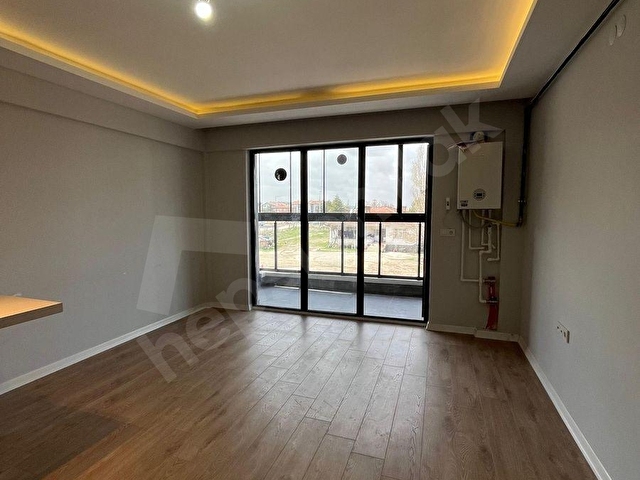 YASİNDEN, SİTE KONSEPTLİ, ARA KAT, KULLANIŞLI, ŞIK 1+1 DAİRE - Görsel 13