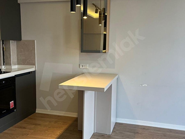 YASİNDEN, SİTE KONSEPTLİ, ARA KAT, KULLANIŞLI, ŞIK 1+1 DAİRE - Görsel 15