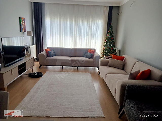 Bahçeşehir Emlak Konut Bahçekent Kapalı Mutfak 2+1 Satılık Daire