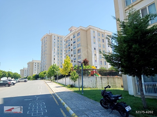 Bahçeşehir Emlak Konut Bahçekent Kapalı Mutfak 2+1 Satılık Daire - Görsel 14