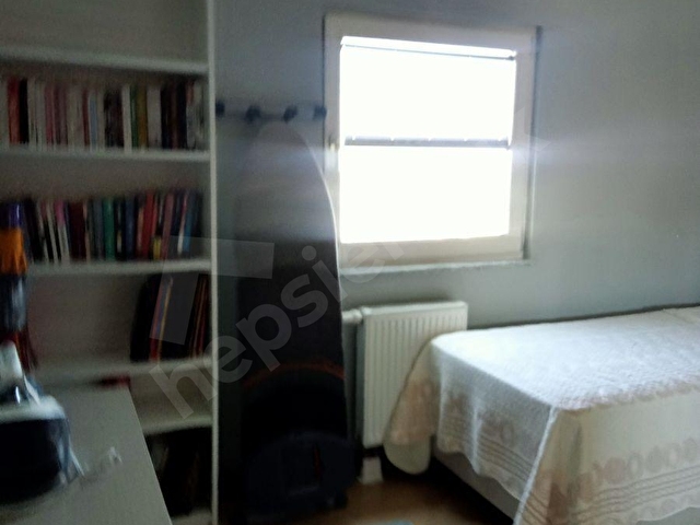 Bahçeşehir Emlak Konut Bahçekent Kapalı Mutfak 2+1 Satılık Daire - Görsel 9