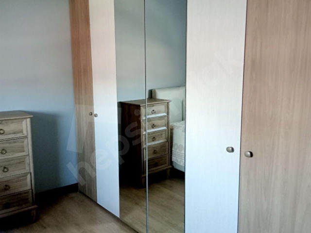 Bahçeşehir Emlak Konut Bahçekent Kapalı Mutfak 2+1 Satılık Daire - Görsel 10
