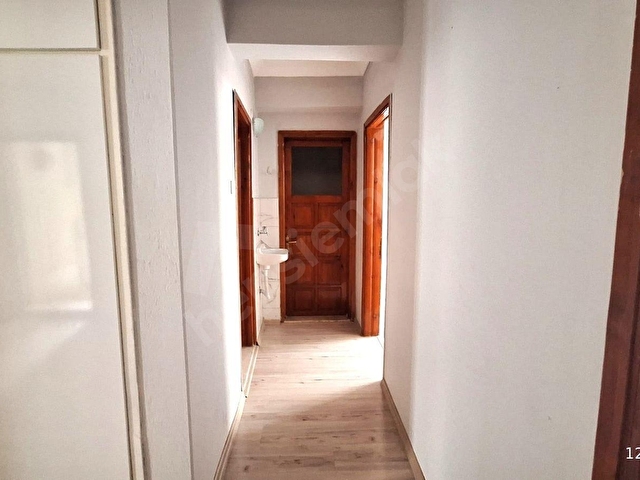 BUCA ÇAMLIKULE MAH. DOĞALGAZLI 145 M2 KİRALIK 3+1 DAİRE - Görsel 16