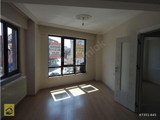 BİLEN EMLAKTAN SEMERKANT MAH. KİRALIK 2 + 1 DAİRE - Görsel 3