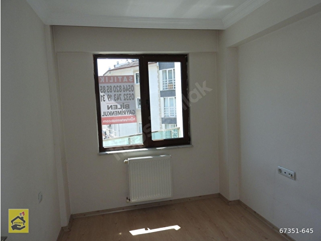BİLEN EMLAKTAN SEMERKANT MAH. KİRALIK 2 + 1 DAİRE - Görsel 7