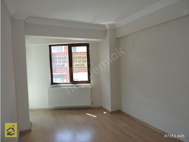 BİLEN EMLAKTAN SEMERKANT MAH. KİRALIK 2 + 1 DAİRE - Görsel 5