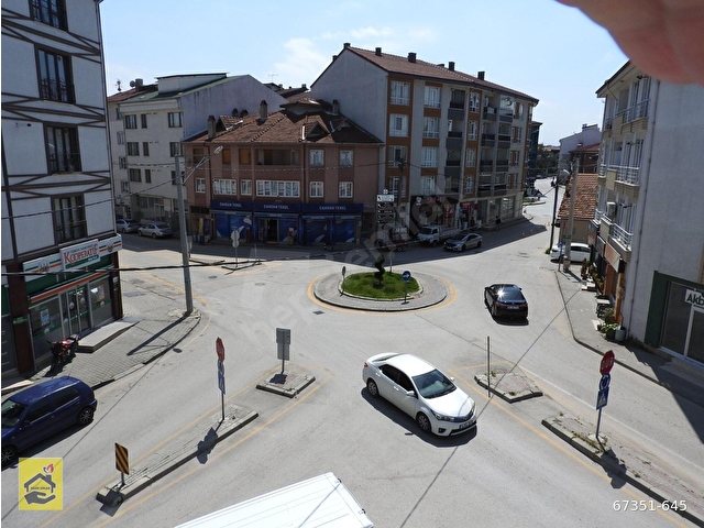 BİLEN EMLAKTAN SEMERKANT MAH. KİRALIK 2 + 1 DAİRE - Görsel 9
